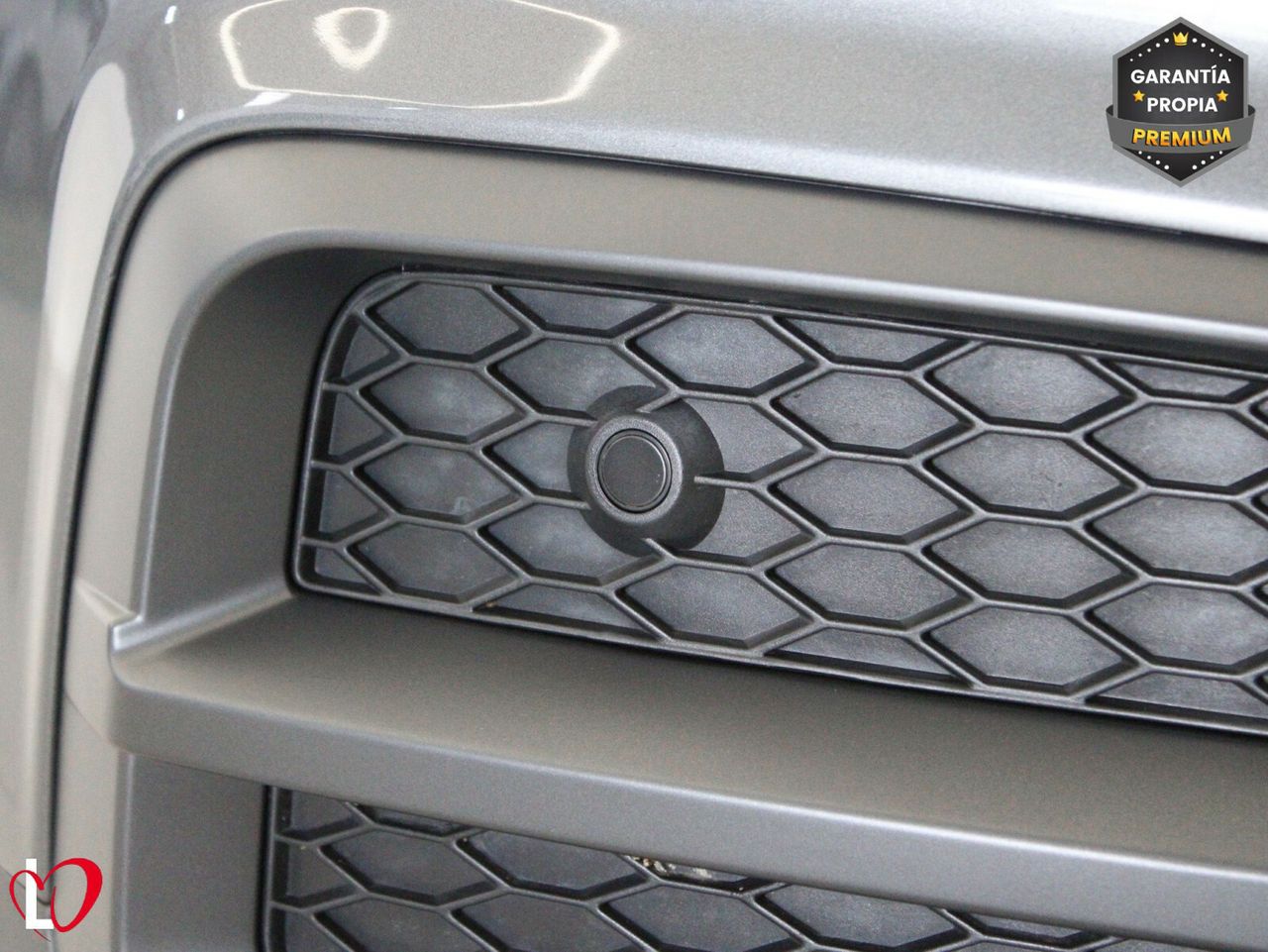 Audi Q3 Design ed 2.0 TDI 110kW (150CV) S tronic - Foto 29