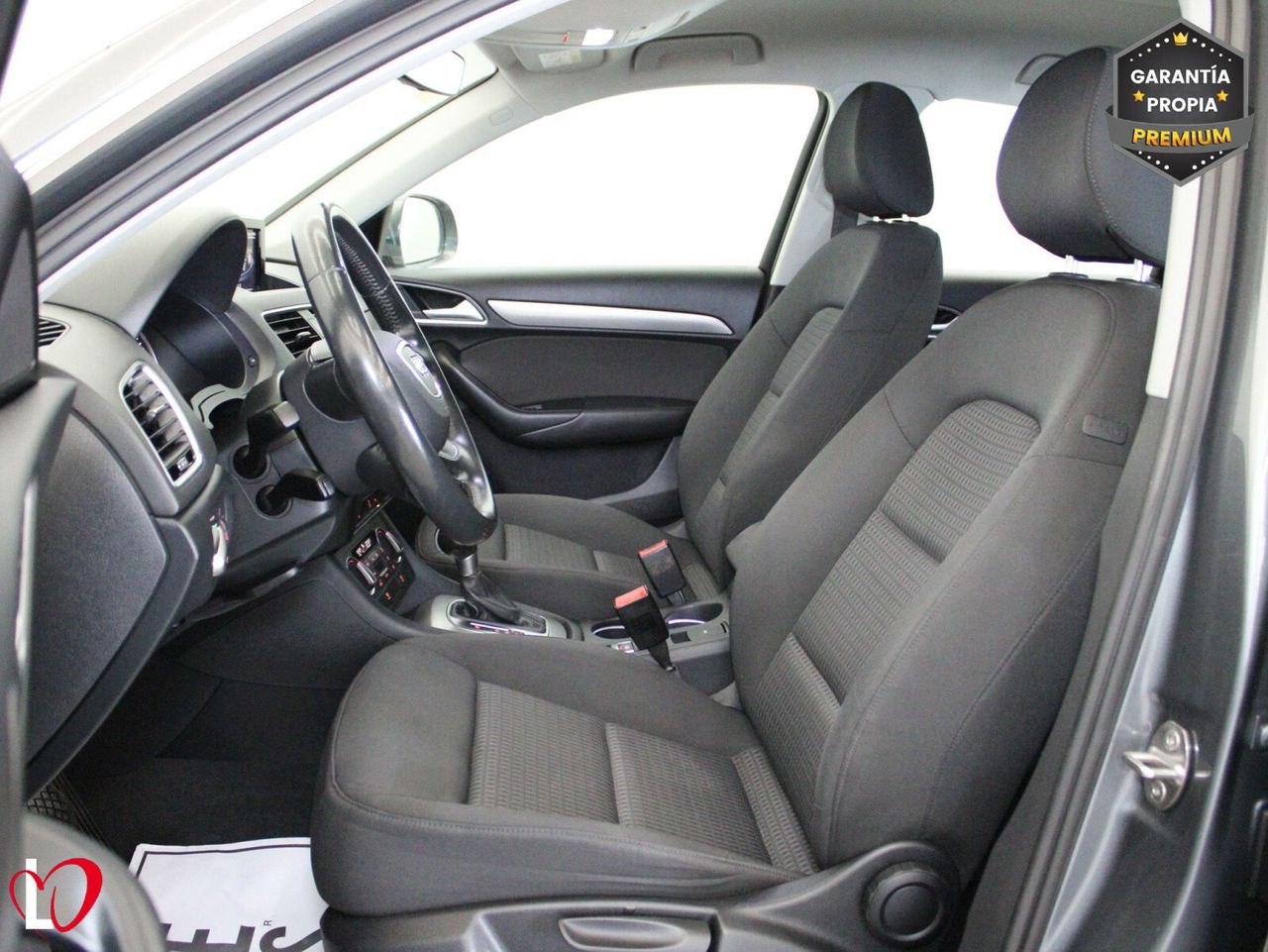Audi Q3 Design ed 2.0 TDI 110kW (150CV) S tronic - Foto 17
