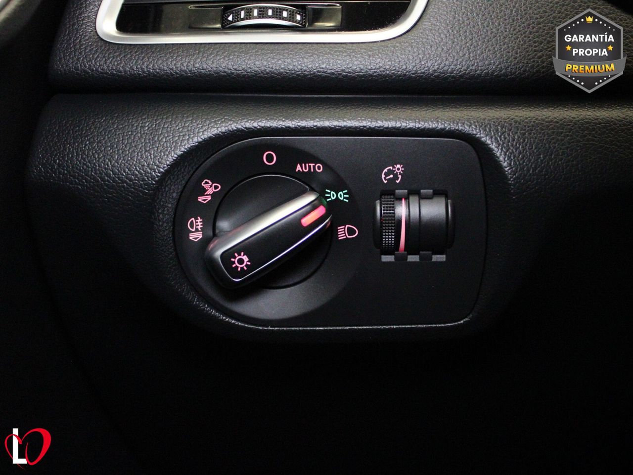 Audi Q3 2.0 TDI S TRONIC DESING 150 - Foto 36