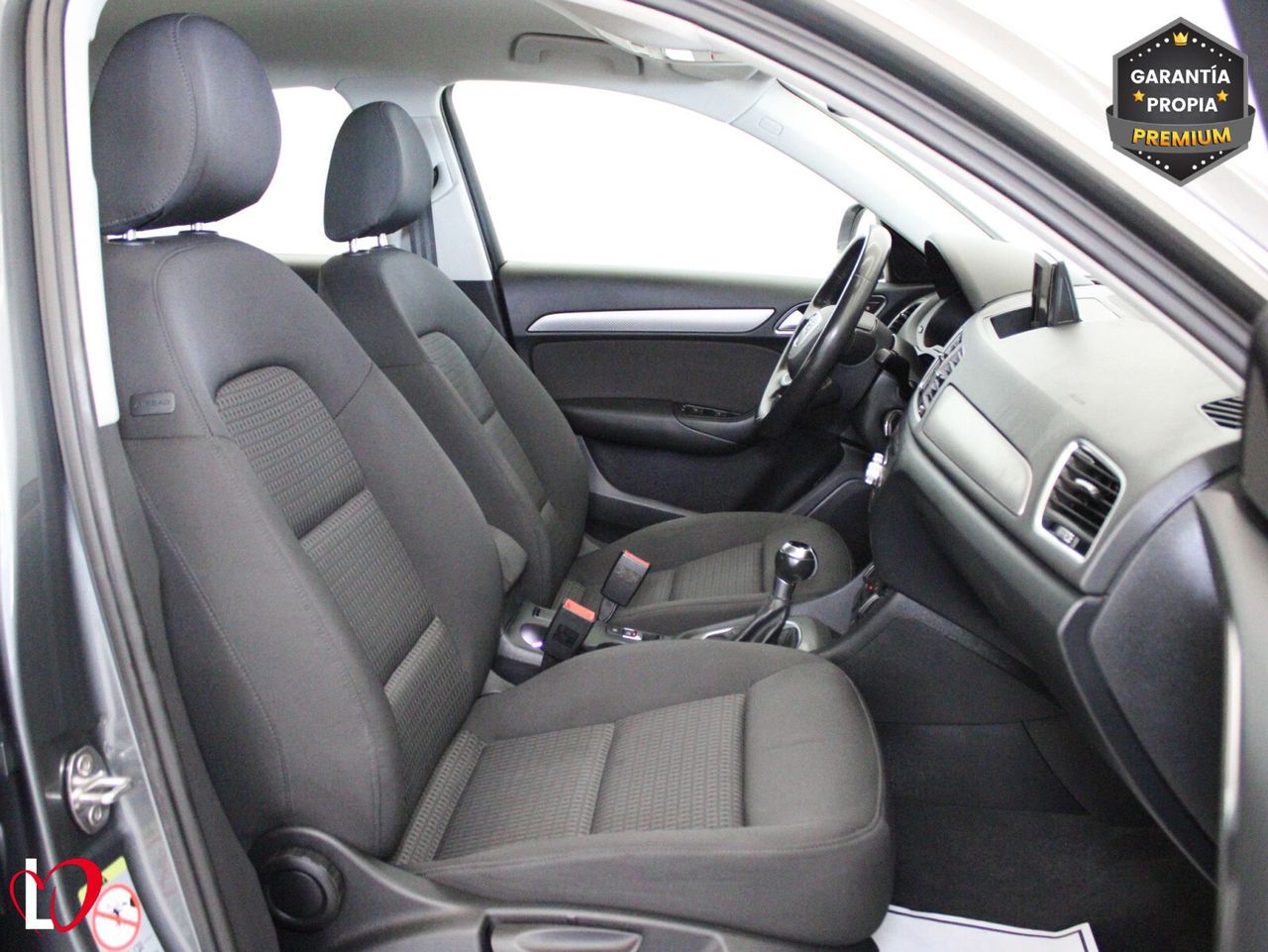 Audi Q3 2.0 TDI S TRONIC DESING 150 - Foto 18