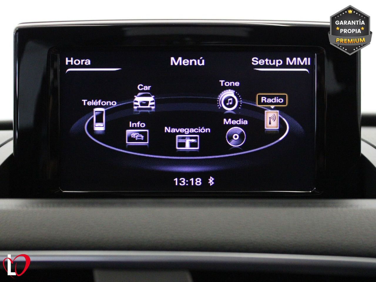 Audi Q3 Design ed 2.0 TDI 110kW (150CV) S tronic - Foto 9