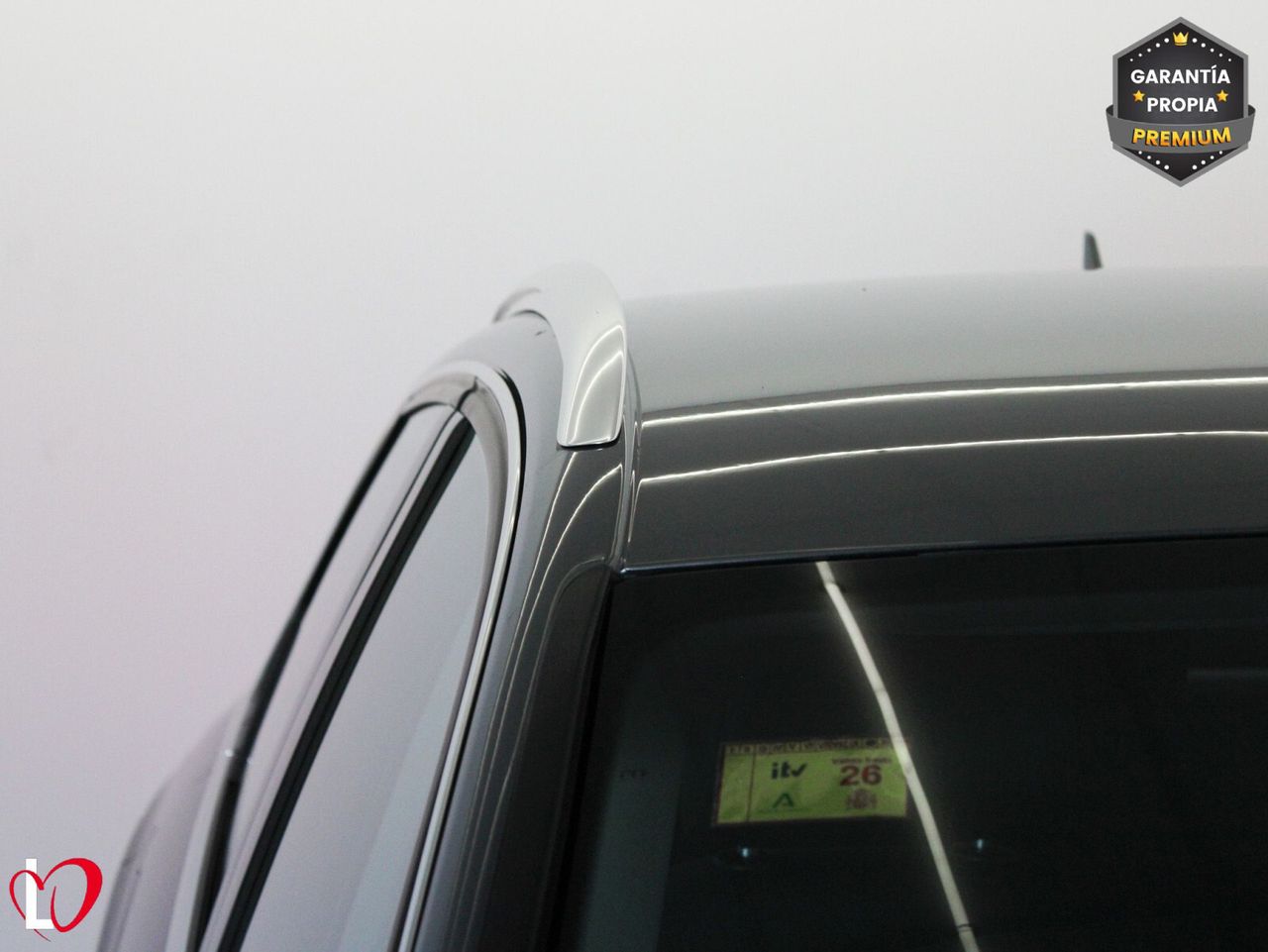 Audi Q3 2.0 TDI S TRONIC DESING 150 - Foto 26