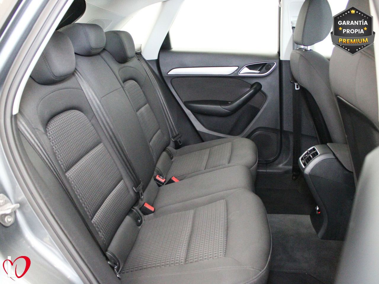 Audi Q3 Design ed 2.0 TDI 110kW (150CV) S tronic - Foto 22