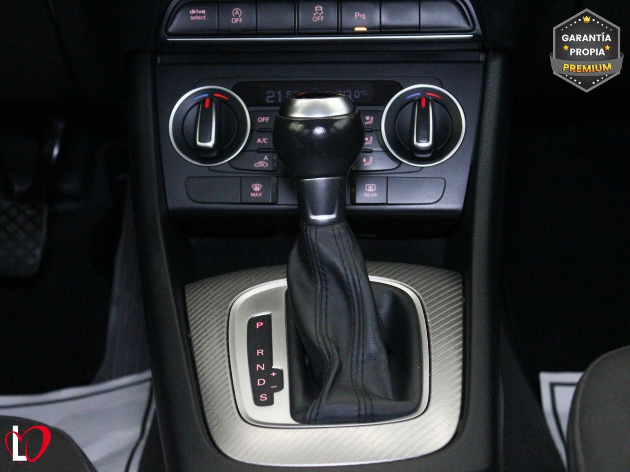 Audi Q3 Design ed 2.0 TDI 110kW (150CV) S tronic - Foto 43