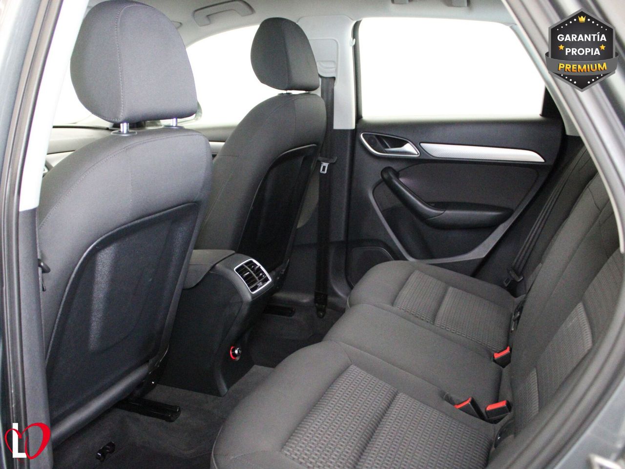 Audi Q3 2.0 TDI S TRONIC DESING 150 - Foto 19