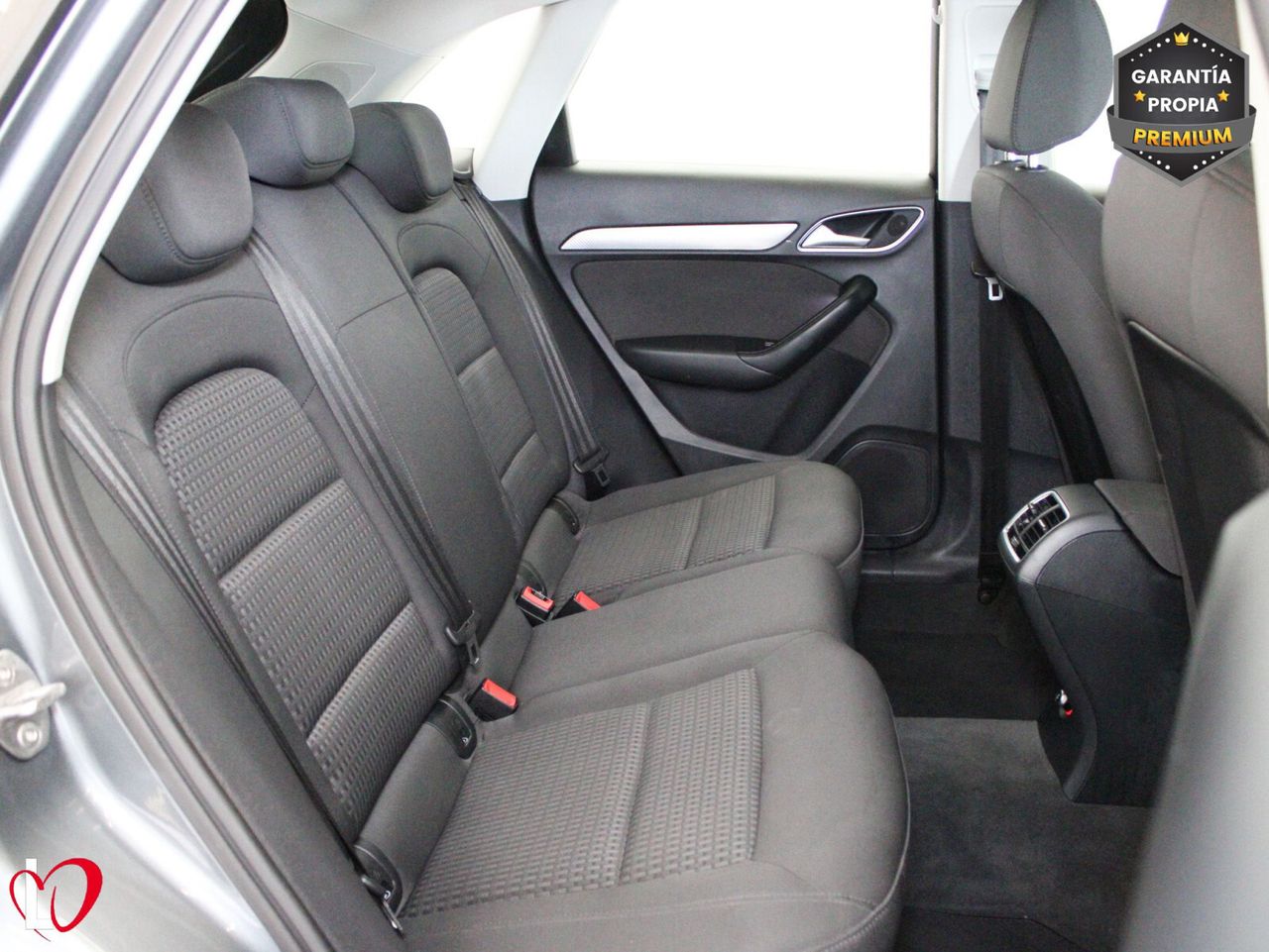 Audi Q3 2.0 TDI S TRONIC DESING 150 - Foto 22