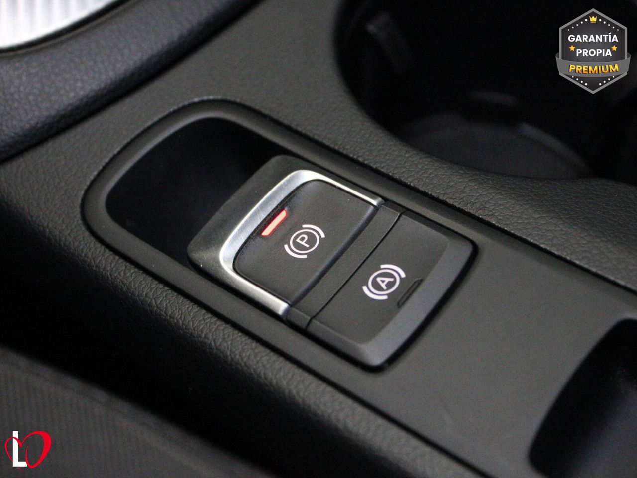 Audi Q3 2.0 TDI S TRONIC DESING 150 - Foto 44