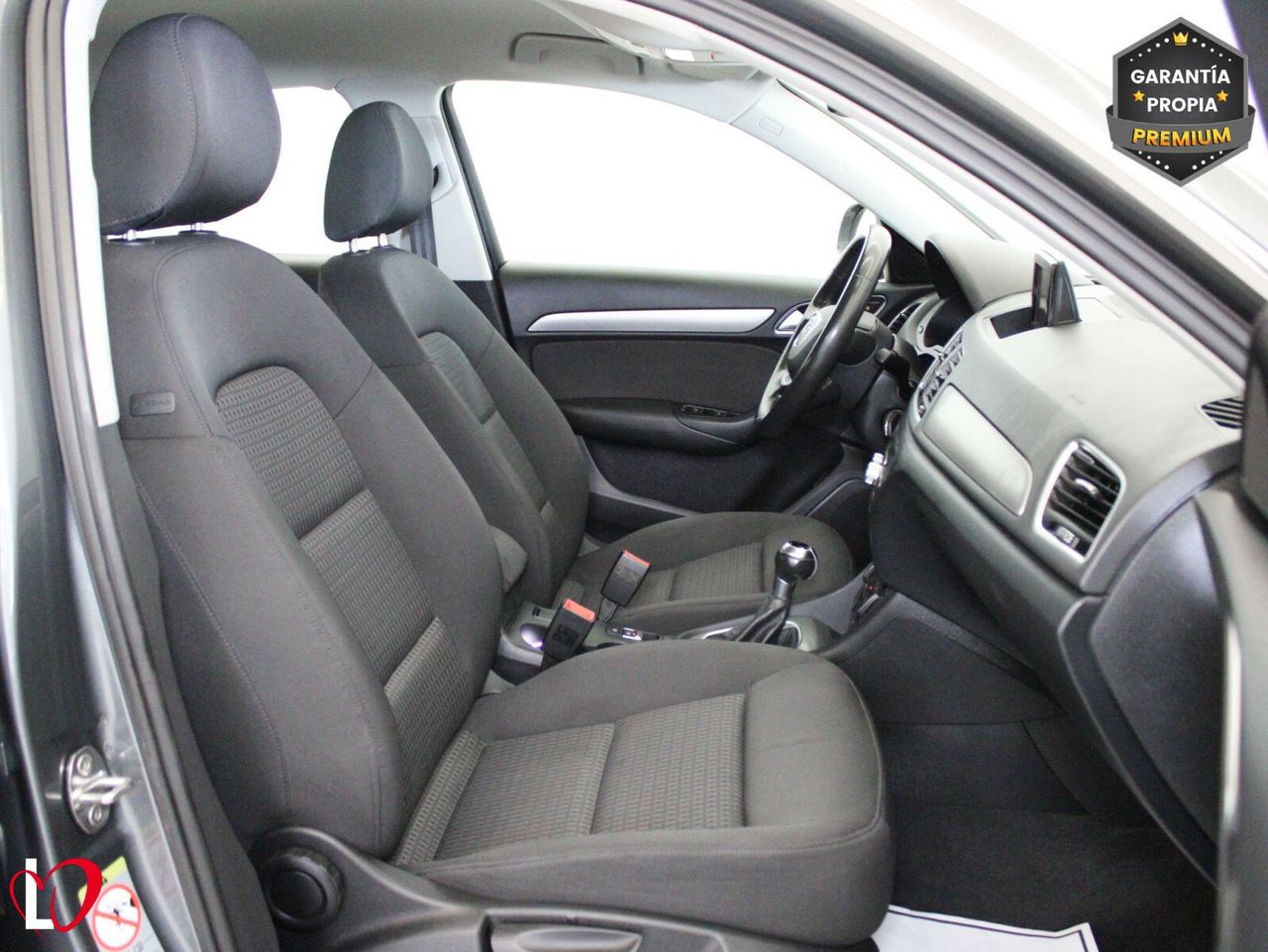 Audi Q3 Design ed 2.0 TDI 110kW (150CV) S tronic - Foto 18