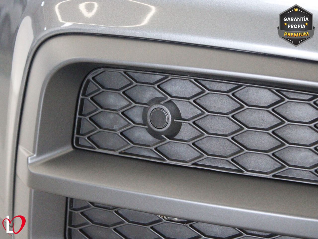 Audi Q3 2.0 TDI S TRONIC DESING 150 - Foto 29