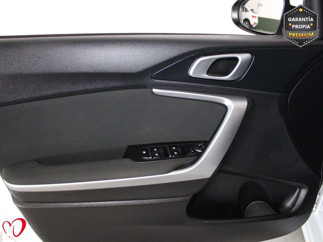 Kia Ceed 1.0 T-GDi 74kW (100CV) Drive - Foto 16