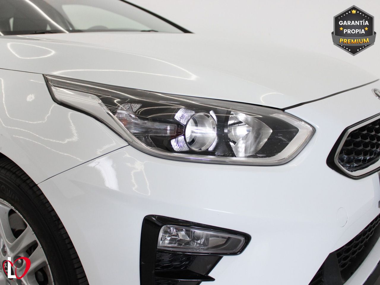 Kia Ceed 1.0 T-GDi 74kW (100CV) Drive - Foto 14