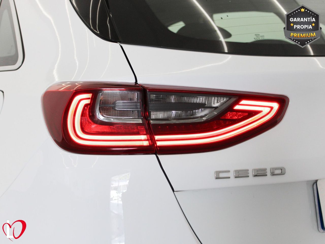 Kia Ceed 1.0 T-GDi 74kW (100CV) Drive - Foto 33