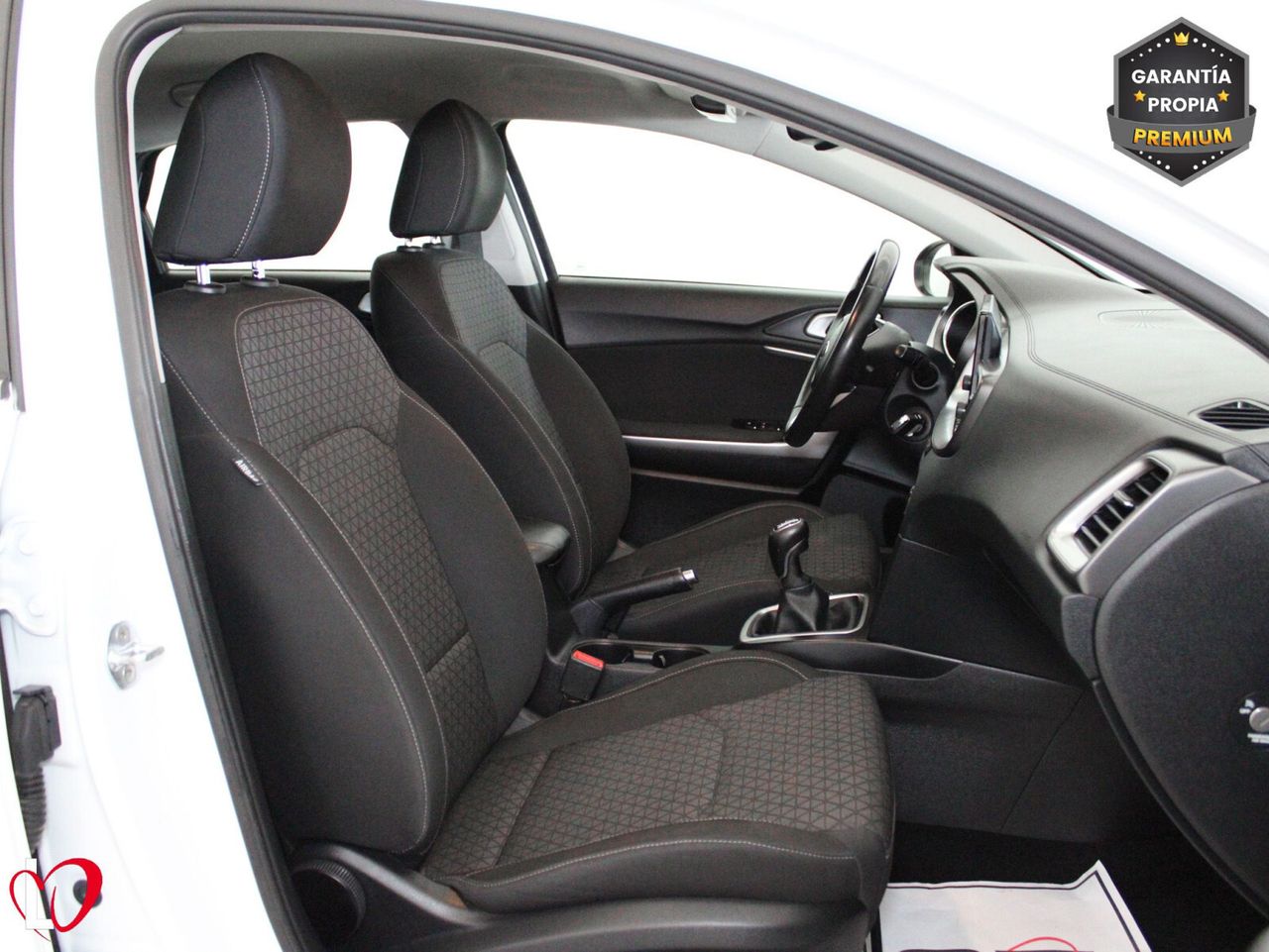 Kia Ceed 1.0 T-GDi 74kW (100CV) Drive - Foto 20