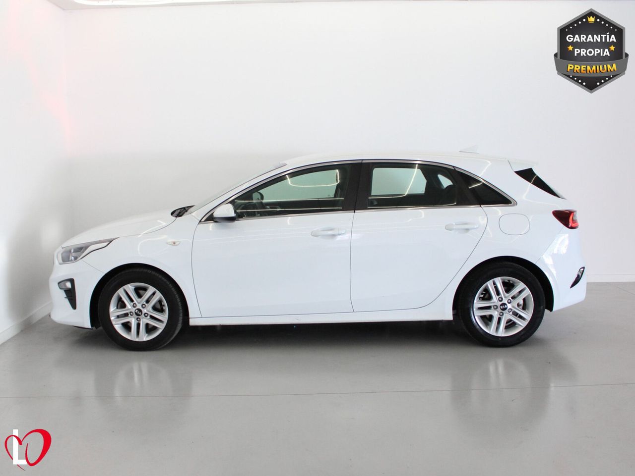 Kia Ceed 1.0 T-GDi 74kW (100CV) Drive - Foto 50