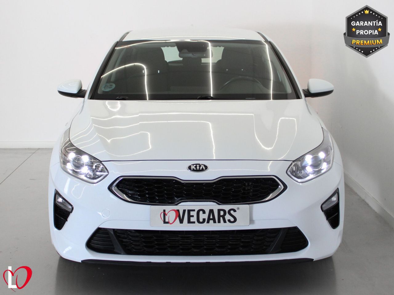 Kia Ceed 1.0 T-GDi 74kW (100CV) Drive - Foto 49
