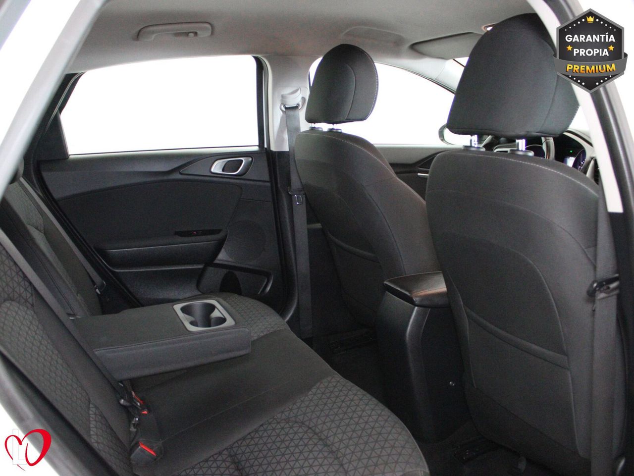 Kia Ceed 1.0 T-GDi 74kW (100CV) Drive - Foto 22