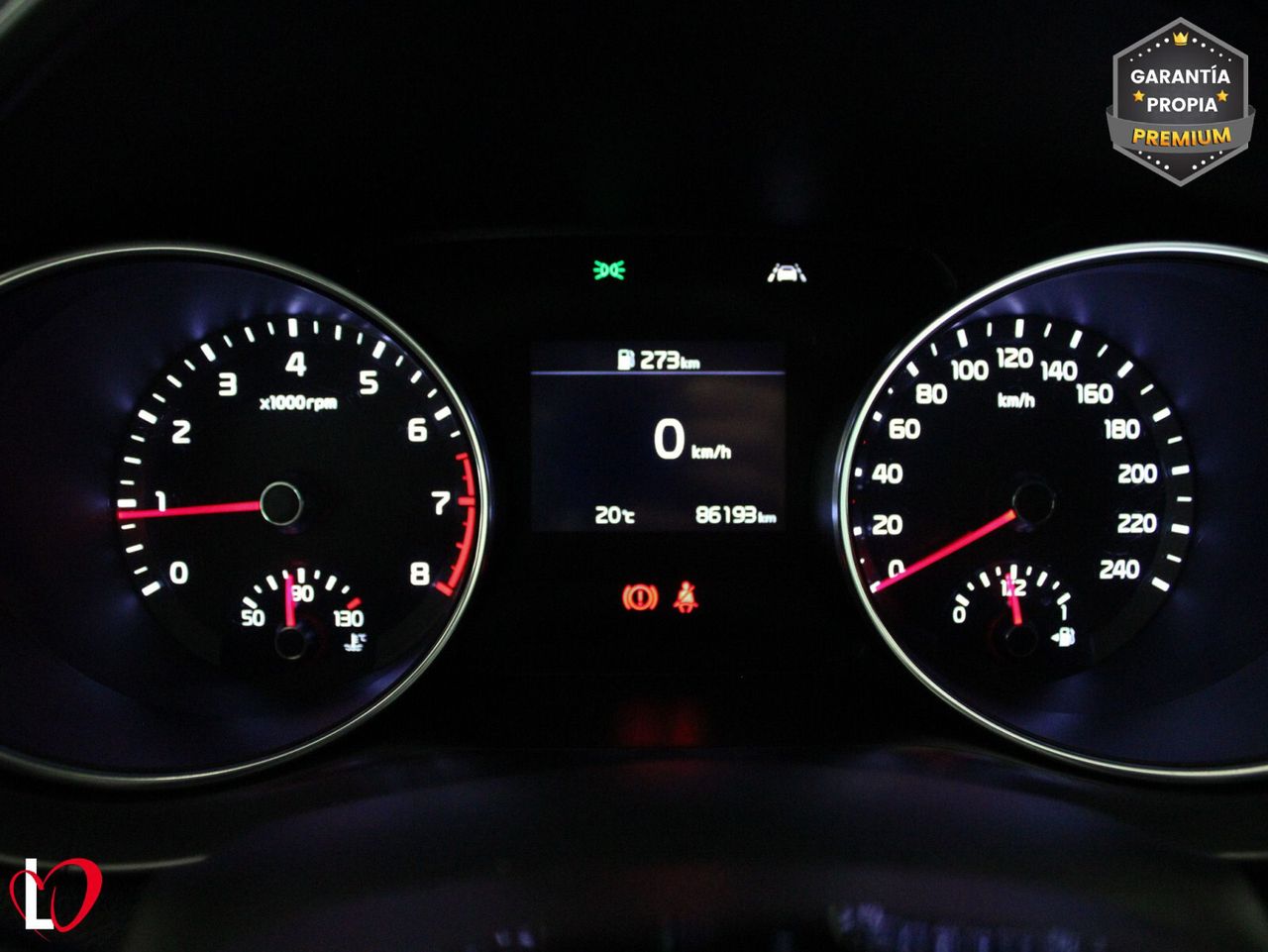 Kia Ceed 1.0 T-GDi 74kW (100CV) Drive - Foto 38