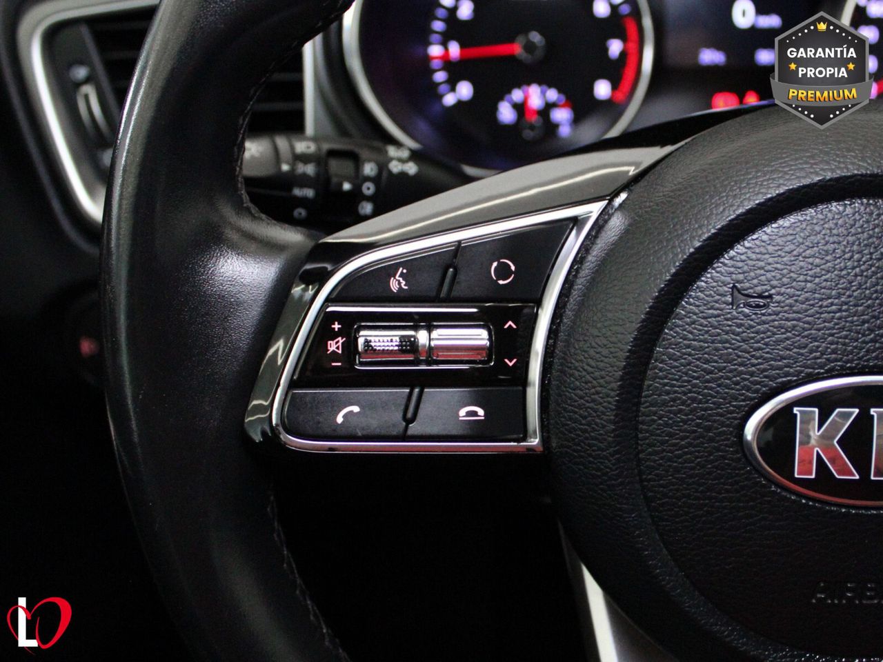 Kia Ceed 1.0 T-GDi 74kW (100CV) Drive - Foto 40