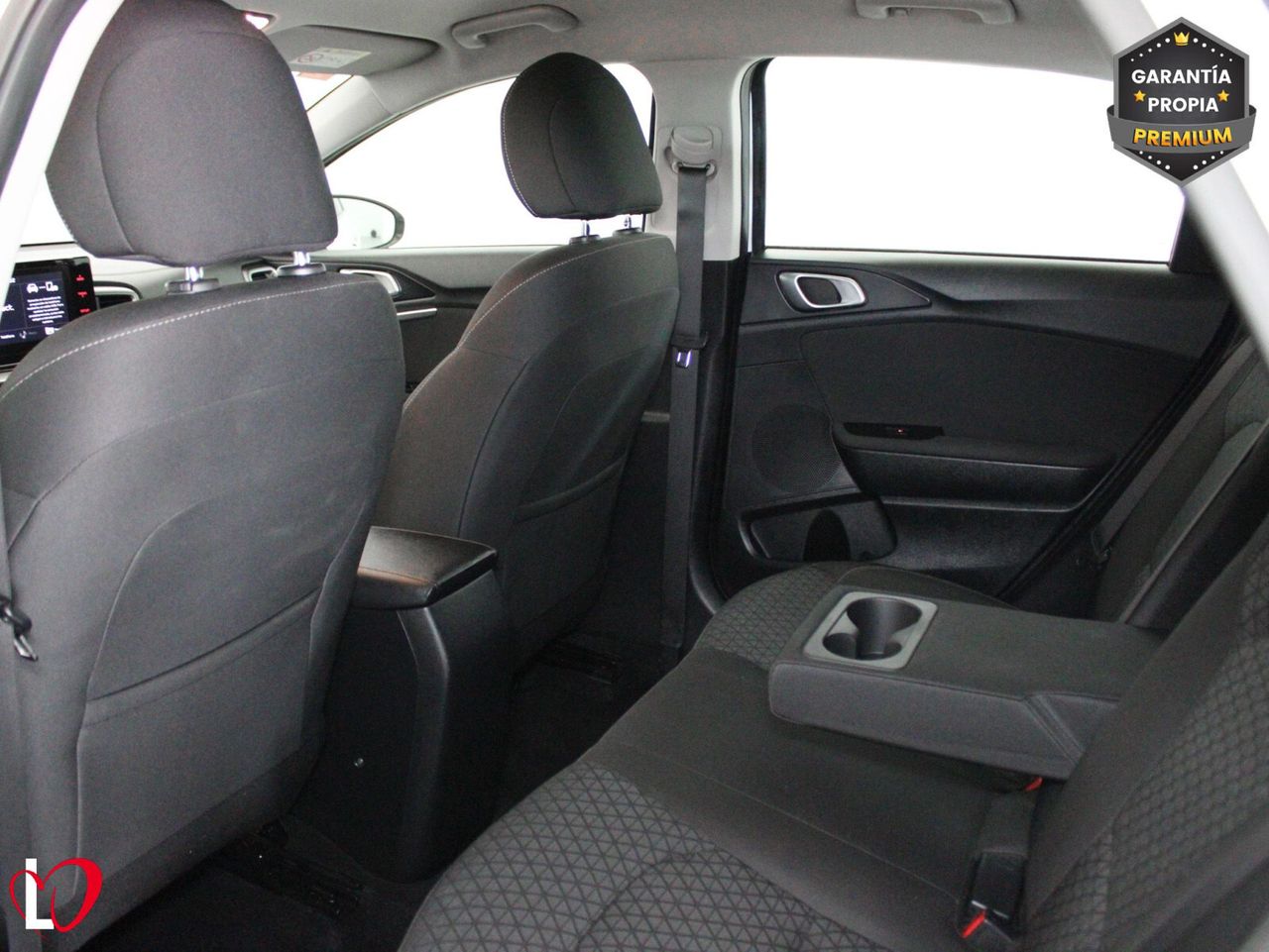 Kia Ceed 1.0 T-GDi 74kW (100CV) Drive - Foto 21
