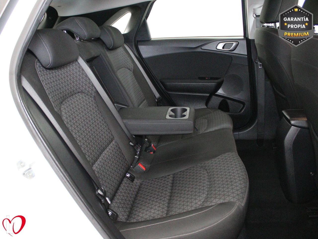 Kia Ceed 1.0 T-GDi 74kW (100CV) Drive - Foto 24