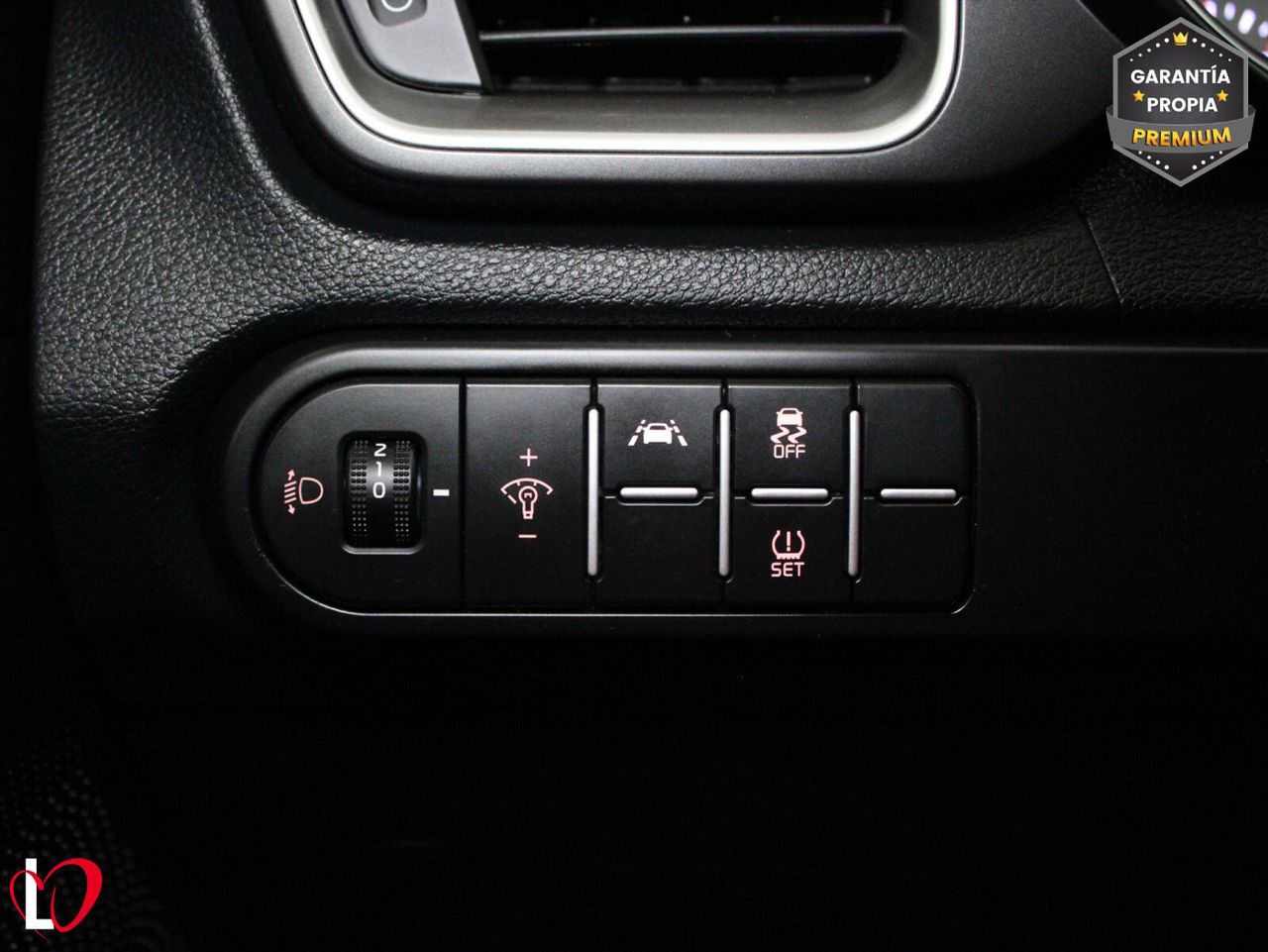 Kia Ceed 1.0 T-GDi 74kW (100CV) Drive - Foto 37