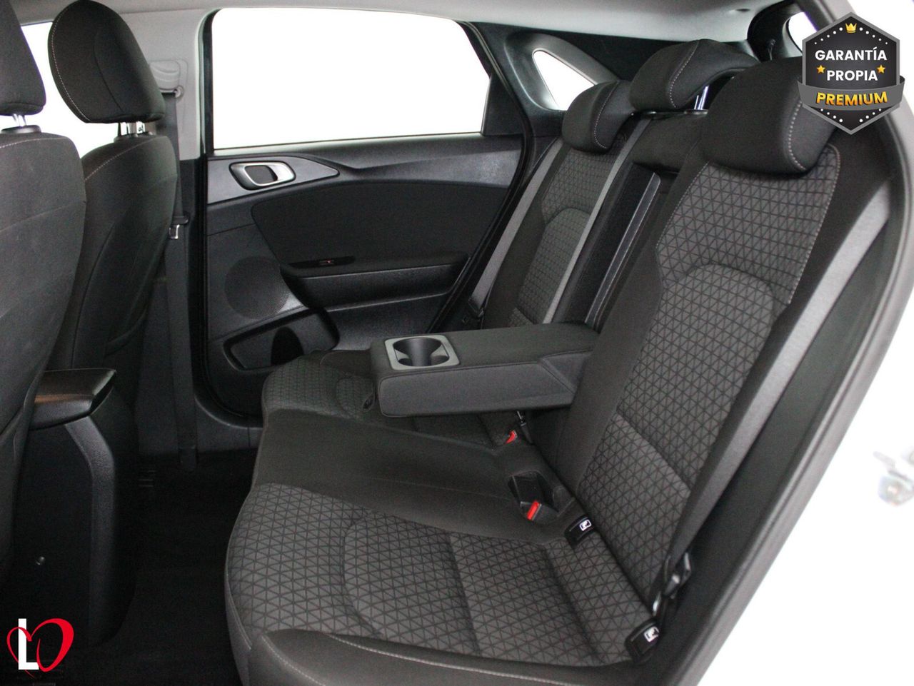 Kia Ceed 1.0 T-GDi 74kW (100CV) Drive - Foto 23