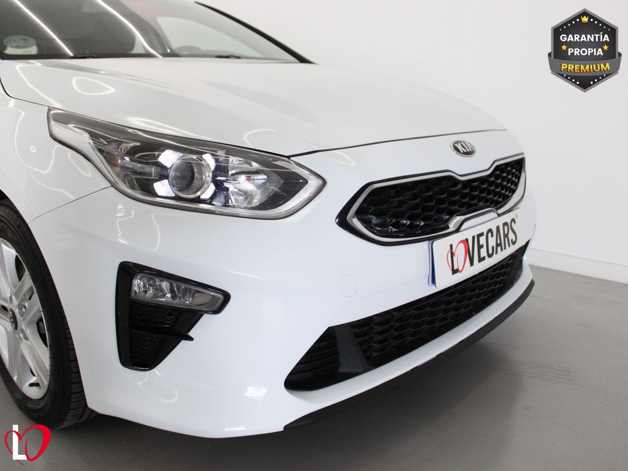 Kia Ceed 1.0 T-GDi 74kW (100CV) Drive - Foto 30