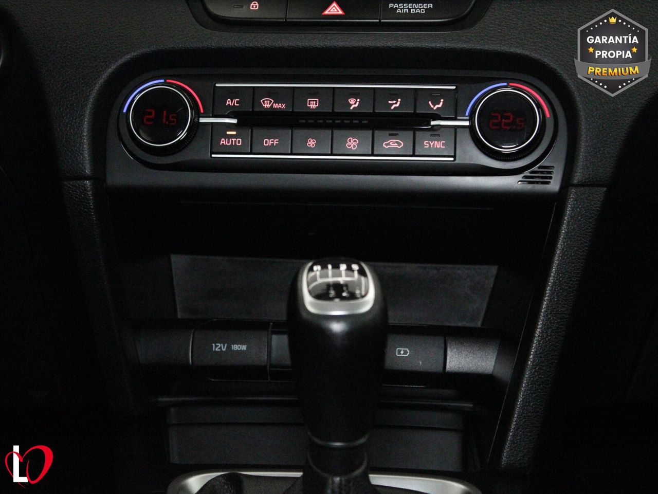 Kia Ceed 1.0 T-GDi 74kW (100CV) Drive - Foto 45