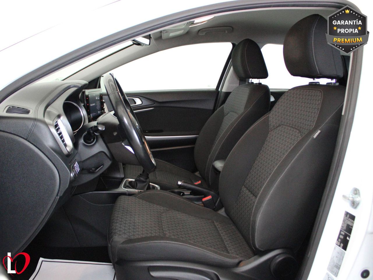 Kia Ceed 1.0 T-GDi 74kW (100CV) Drive - Foto 19