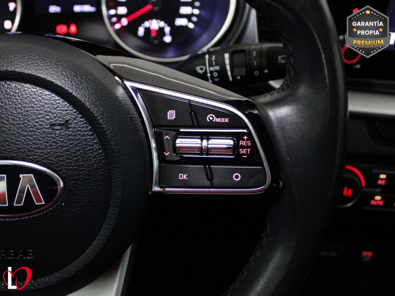 Kia Ceed 1.0 T-GDi 74kW (100CV) Drive - Foto 41