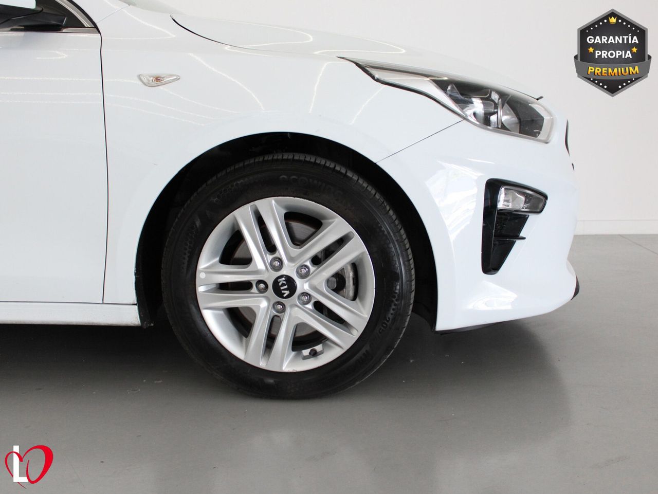 Kia Ceed 1.0 T-GDi 74kW (100CV) Drive - Foto 13