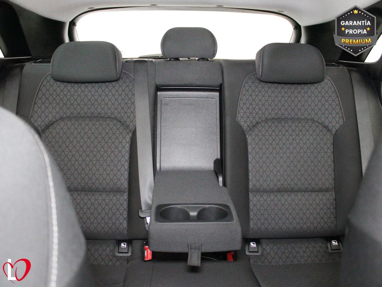 Kia Ceed 1.0 T-GDi 74kW (100CV) Drive - Foto 25