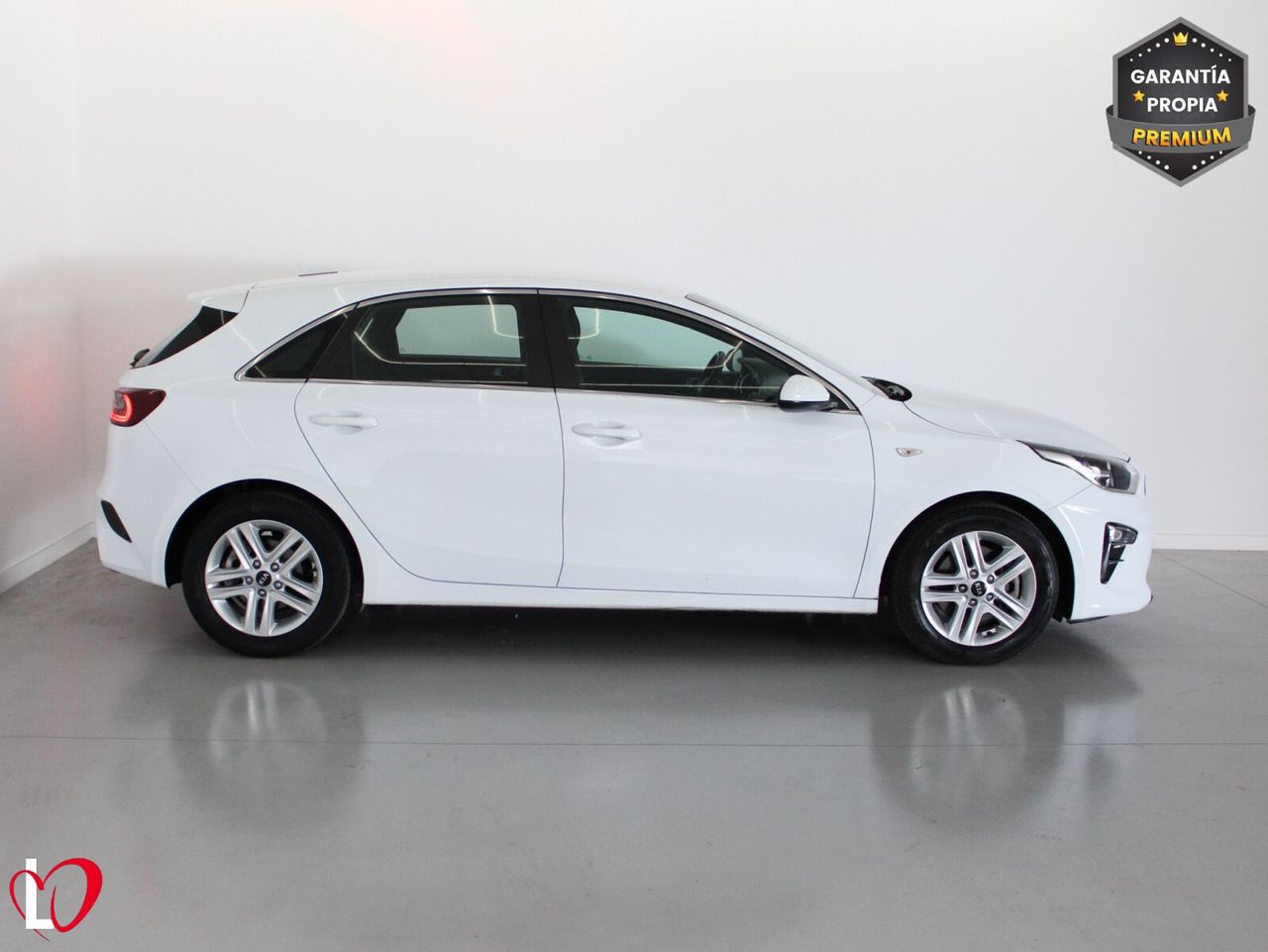 Kia Ceed 1.0 T-GDi 74kW (100CV) Drive - Foto 48
