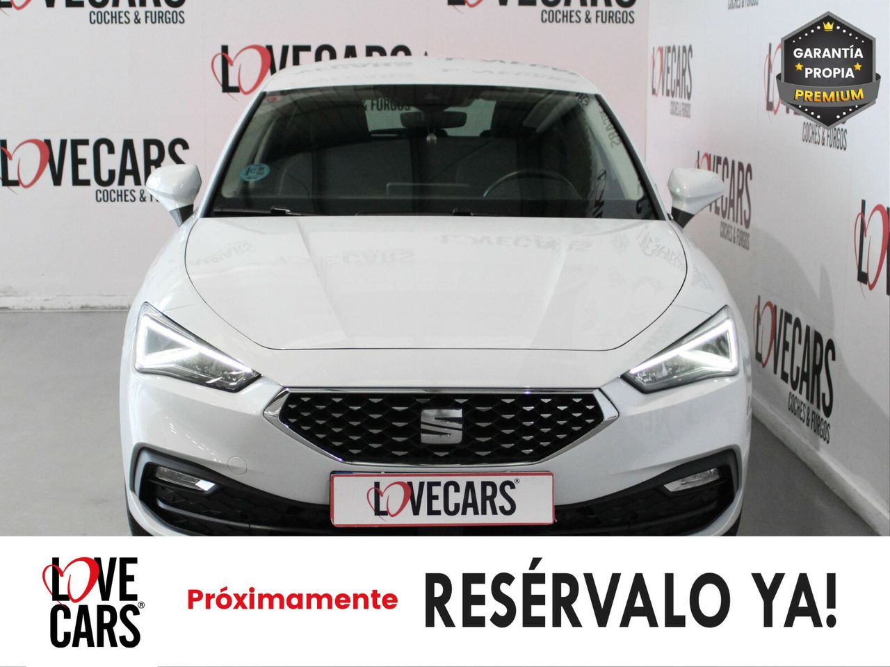 seat leon 2021 /