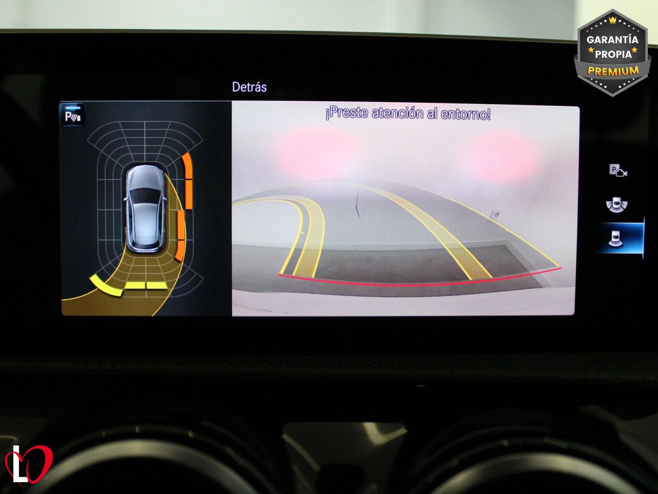 Mercedes Clase A A 180 d - Foto 11