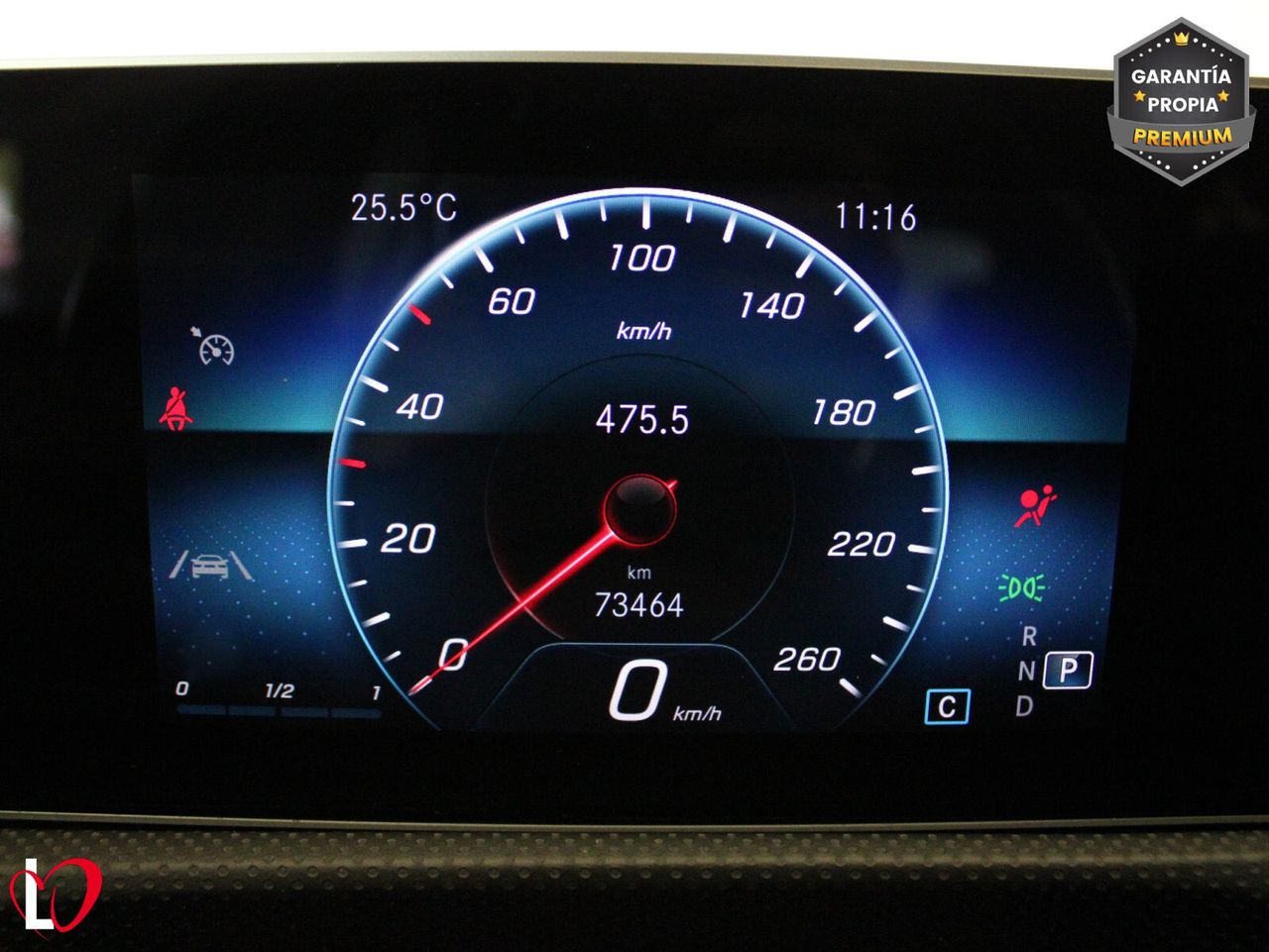 Mercedes Clase A 180 D AUTOM. 116 - Foto 40