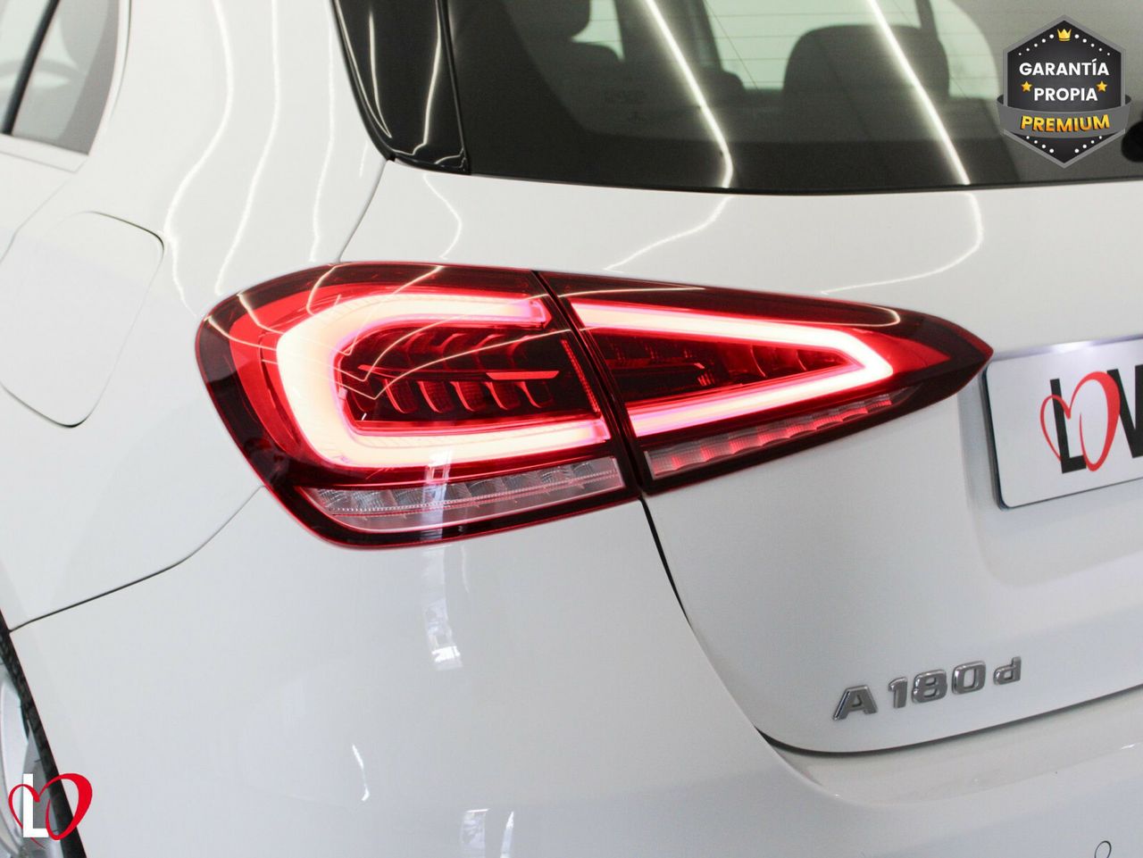 Mercedes Clase A A 180 d - Foto 35