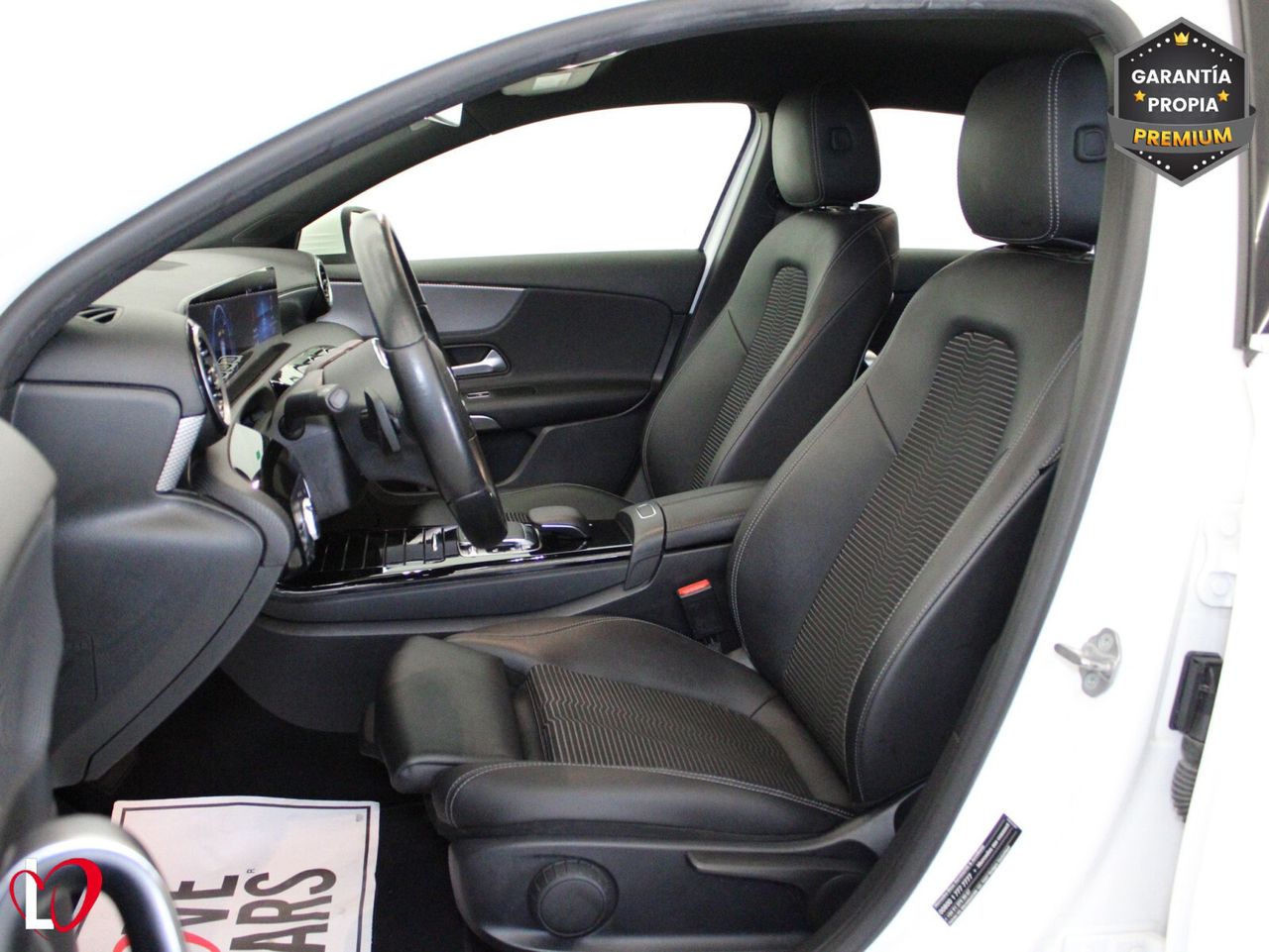 Mercedes Clase A 180 D AUTOM. 116 - Foto 20