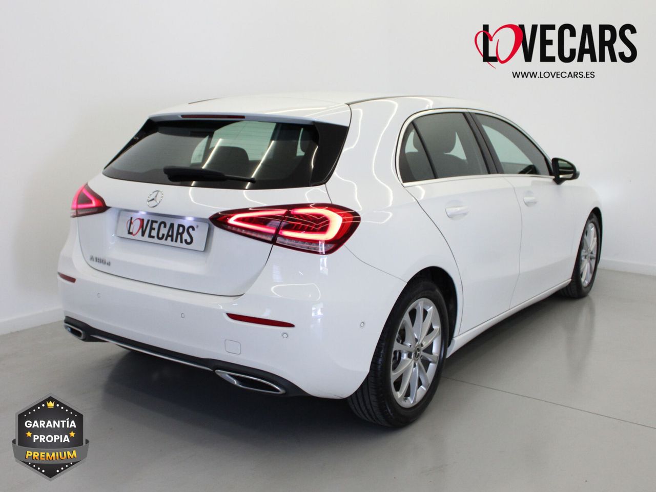 Mercedes Clase A 180 D AUTOM. 116 - Foto 6