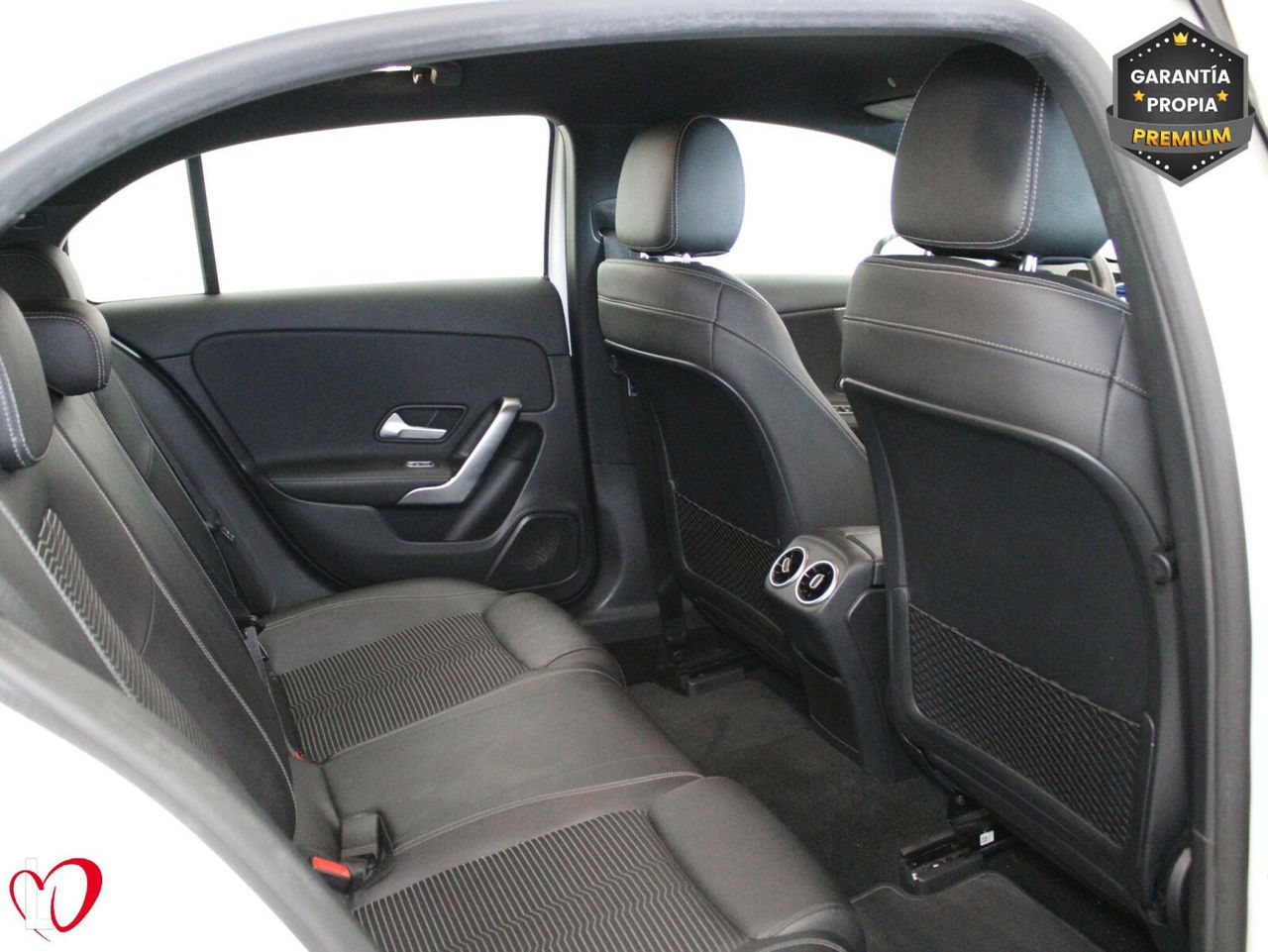 Mercedes Clase A A 180 d - Foto 23