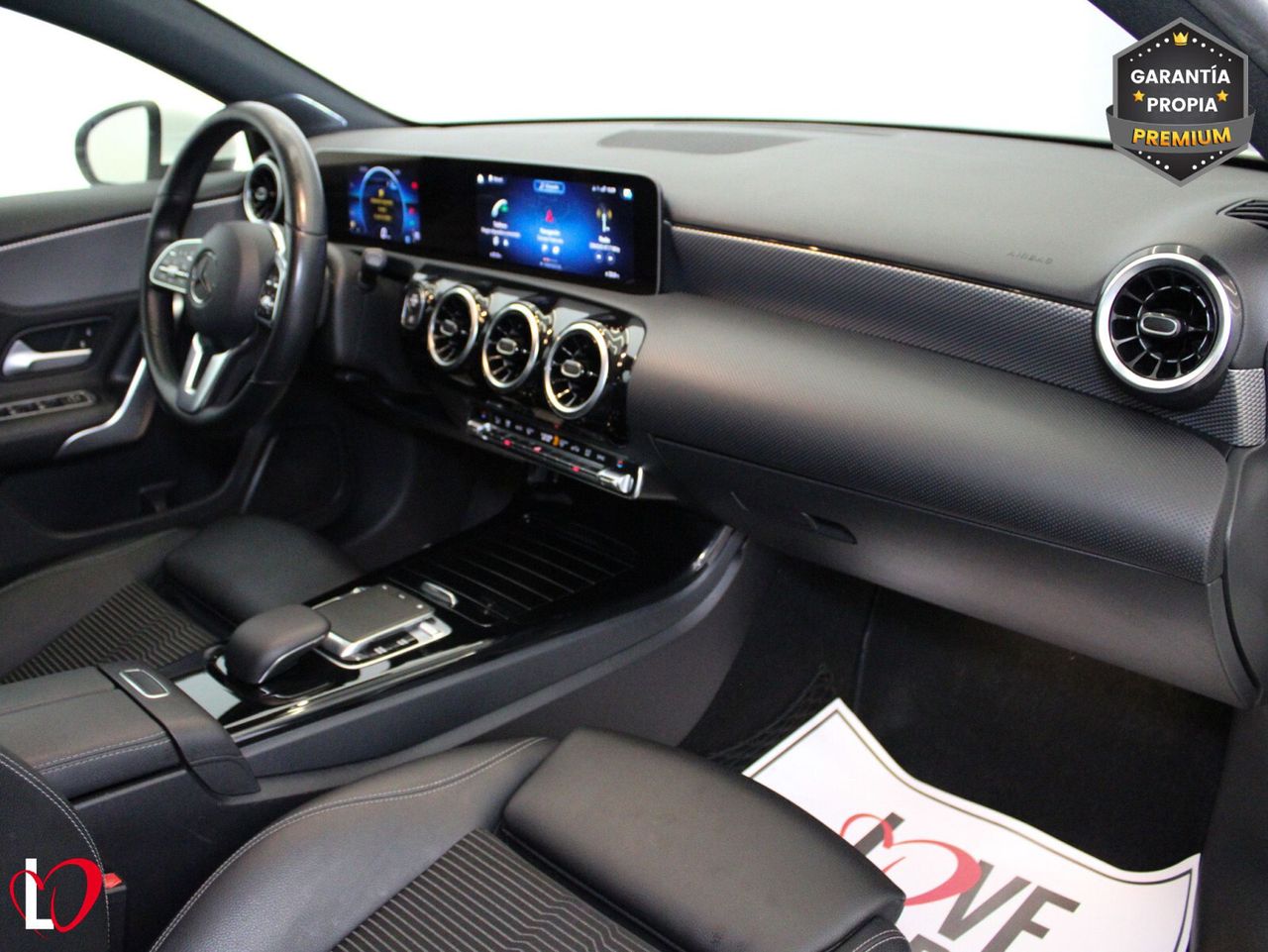 Mercedes Clase A 180 D AUTOM. 116 - Foto 19