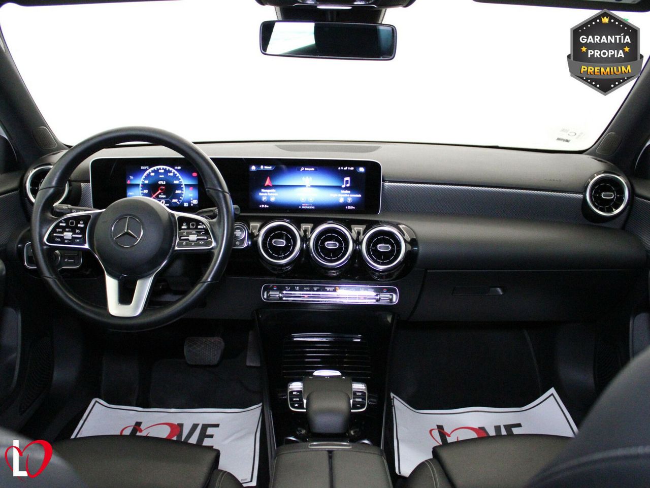 Mercedes Clase A A 180 d - Foto 8