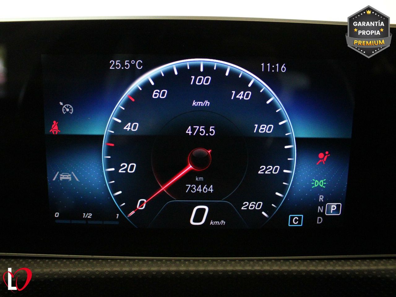 Mercedes Clase A A 180 d - Foto 40