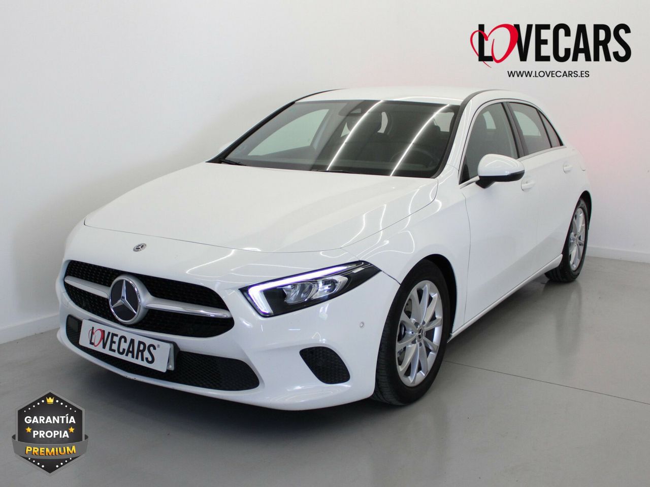 Mercedes Clase A A 180 d - Foto 4