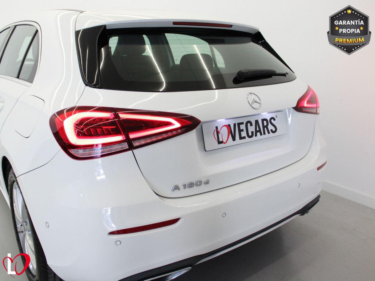 Mercedes Clase A 180 D AUTOM. 116 - Foto 34