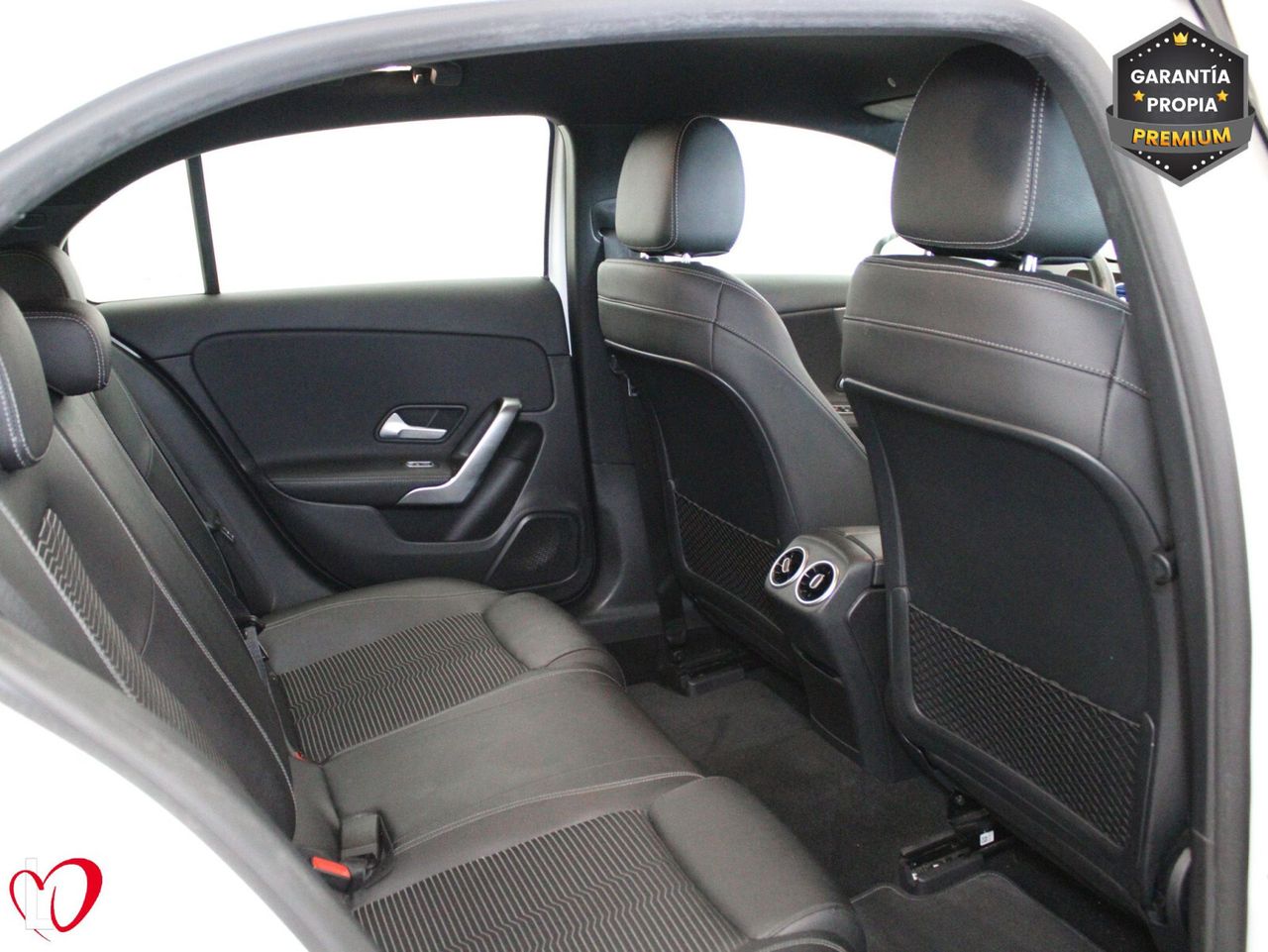 Mercedes Clase A 180 D AUTOM. 116 - Foto 23