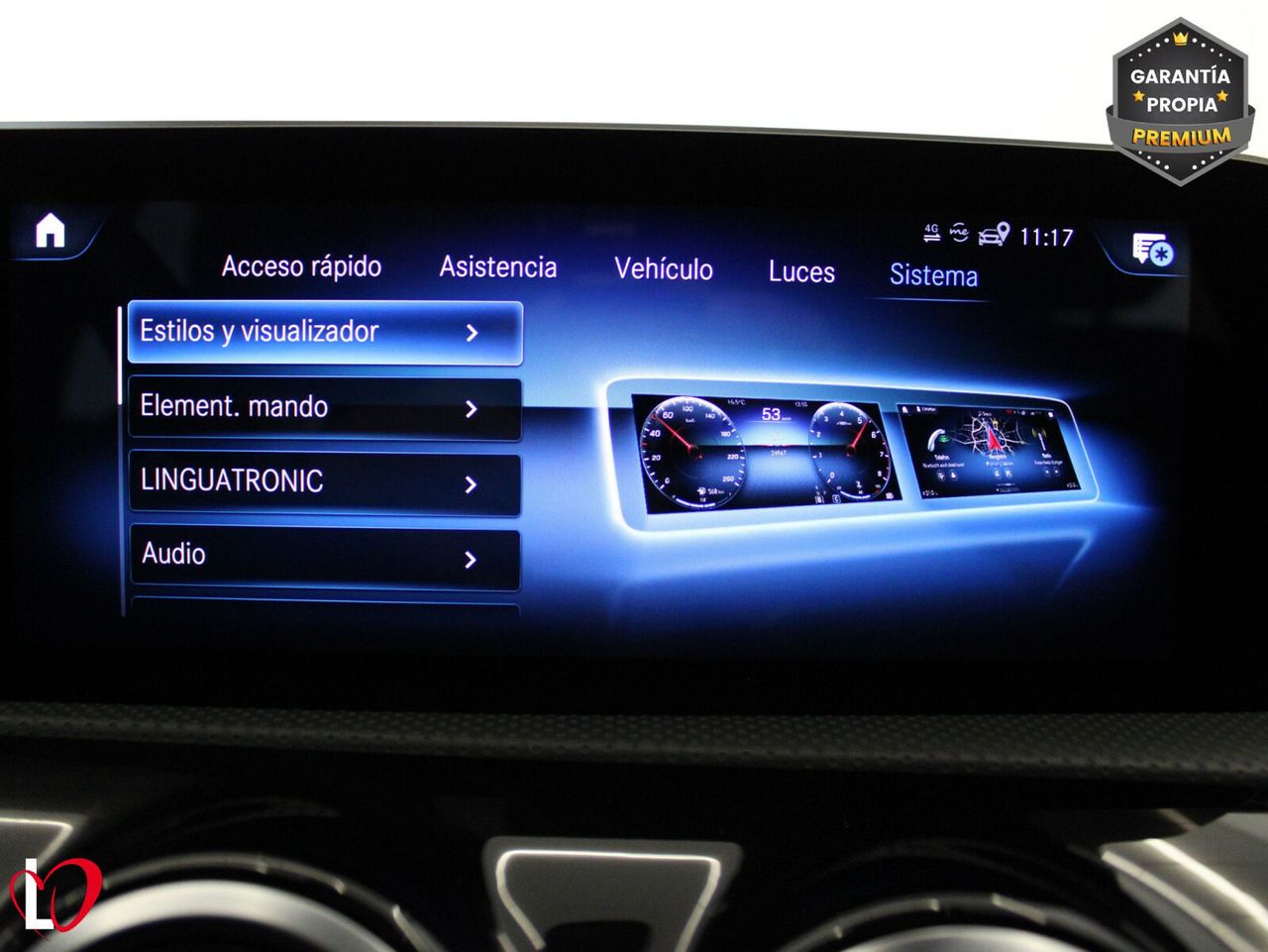 Mercedes Clase A A 180 d - Foto 48