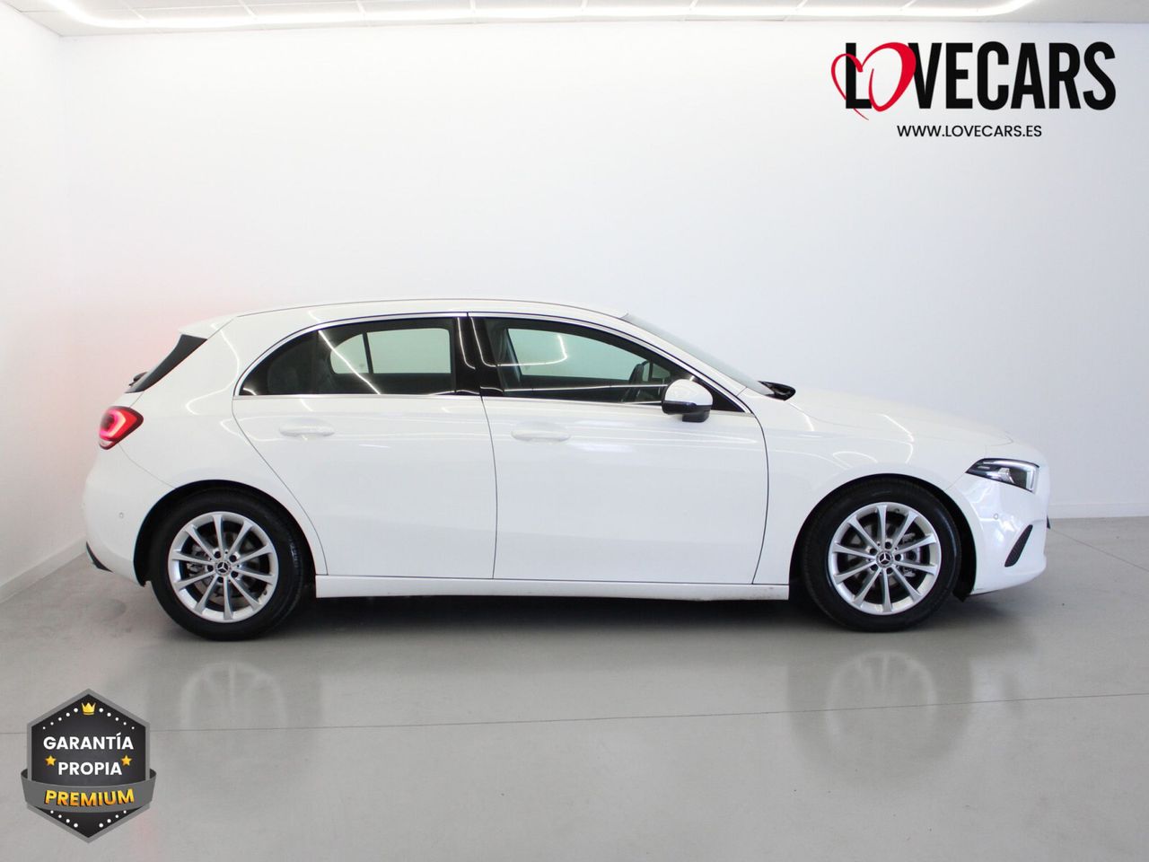 Mercedes Clase A 180 D AUTOM. 116 - Foto 50