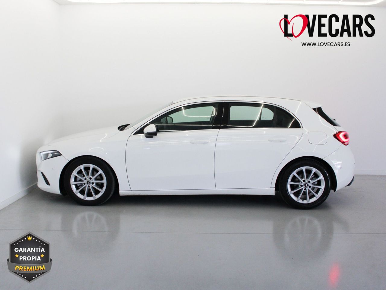 Mercedes Clase A 180 D AUTOM. 116 - Foto 52