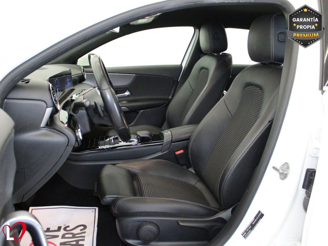 Mercedes Clase A A 180 d - Foto 20